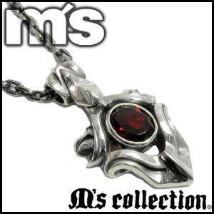 M'S COLLECTION（エムズコレクション） Ms collection ネックレス