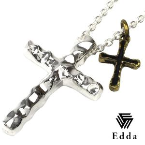 Edda ネックレス メンズ レディース ブラン...の商品画像