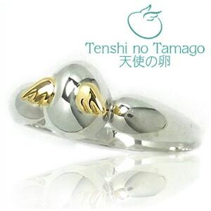13日までポイント5倍 天使の卵 Tenshi no Tamago バースデー シルバー
