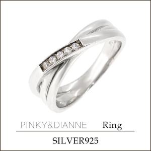 PINKY&DIANNE（ピンキー アンド ダイアン） ピンキー＆ダイアン リング