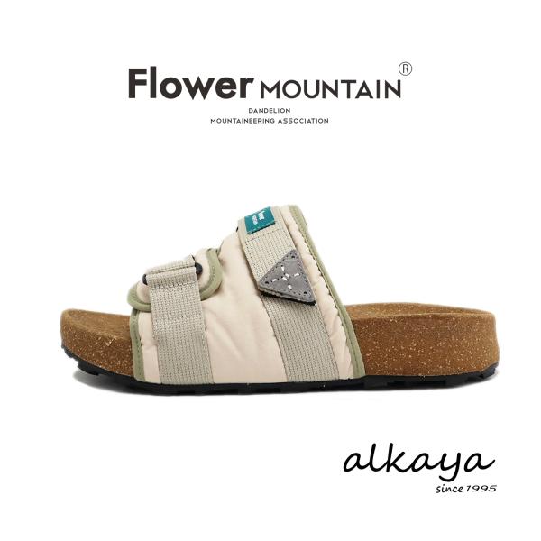 Flower MOUNTAIN フラワー マウンテン NIWA ニワ 返品交換送料無料