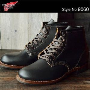 RED WING SHOES Red Wing レッドウィング BECKMAN FLATBOX