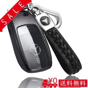 Mercedes Benz ベンツ キーケース キーカバー キーホルダー E クラス S クラス CLS Coupe C クラス B クラス A クラス 新
