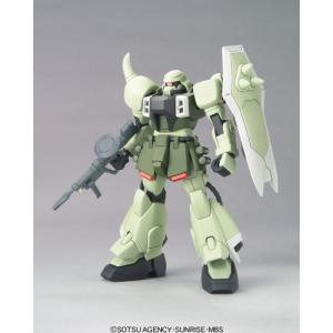 HG 1/144 ZGMF-1000 ザクウォーリア