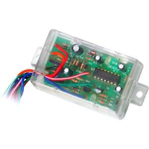 DEI社製 452T  ドアロックパルスジェネレーター viper hornet clfford