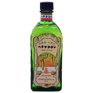 ヘチマコロン ヘチマコロンの化粧水 ピュア 120ml