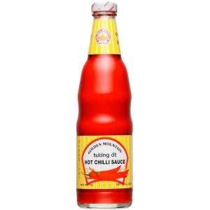 ユウキ ゴールデンマウンテン チリソース 680g