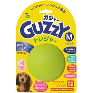 GUZZY M エーアイプロダクツ ガジィ― 犬用おもちゃ