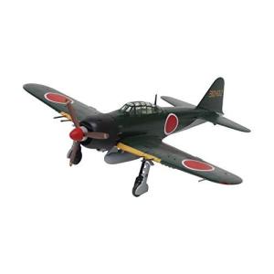 童友社 1/72 零戦五二丙型 第302海軍航空隊 塗装済み完成品 No.4の商品画像