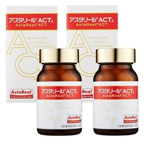 アスタリールACT2