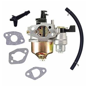 leihuo キャブレター 適用され GX160 GX168 GX200 5.5/6.5HPエンジン