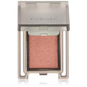 Celvoke ヴォランタリー アイズ 15 ブラウンボルドー