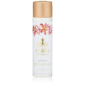 Malie Organics ボディクリーム トラベル プルメリア 74ml