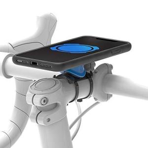 クアッドロック (QUAD LOCK) 自転車 バイク キット - iPhone XS Max用 QLK-BKE-IXPLUSの商品画像