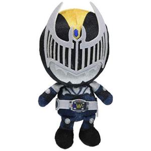 バンダイ (BANDAI) Chibi ぬいぐるみ 仮面ライダー ナイト 二号 龍騎