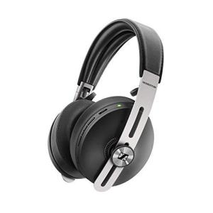M3AEBTXL Sennheiser BLACK MOMENTUM Wireless