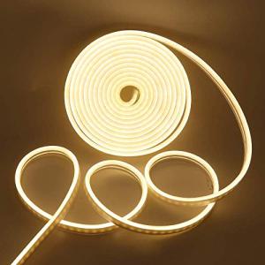 LEDテープライト iNextStation 高輝度 防水 LEDストリップ 調光可能 切断可能 5m 600連 12mmx6mm SMD2835 L
