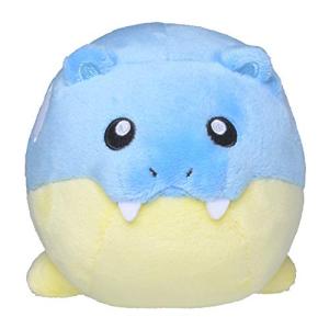 ポケモンセンターオリジナル ぬいぐるみ Pokemon fit タマザラシ