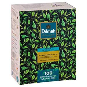 Dilmah プレミアム セイロン ティー 200g