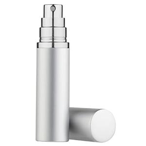 アトマイザー 香水 アトマイザー UULANFA 詰め替え 携帯アトマイザー 香水 いれもの 詰め替え ワンタッチ補充 プシュ式 機内持ち込み可能 男