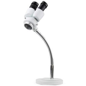 双眼実体顕微鏡 検査・作業用顕微鏡 技工用顕微鏡の商品画像
