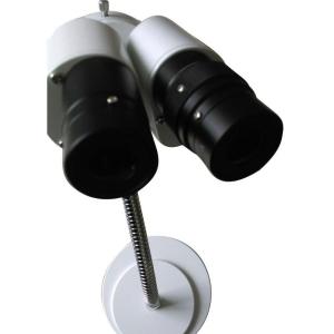 双眼実体顕微鏡 検査・作業用顕微鏡 技工用顕微鏡の詳細画像2