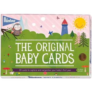 Milestone Baby Cards マイルストーンカード｜all-for-you