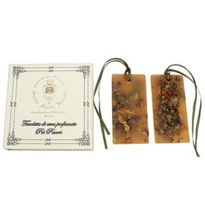 タボレッタ ポプリ