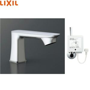 LIXIL（リクシル） LIXIL・INAX AM-340CD 乾電池式自動水栓 オート