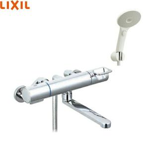 LIXIL INAX 壁付きサーモ水栓 LIXIL（リクシル） SF-KA346TRHQ LIXIL/INAX 洗濯機用水栓金具