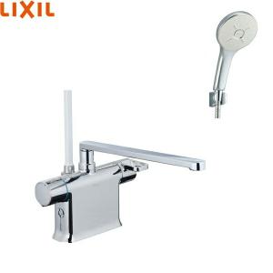 LIXIL INAX BF-WM646T サーモスタット付シャワーバス水栓 LIXIL（リクシル） BF-WM646TNSM(300) LIXIL/INAX シャワーバス水栓