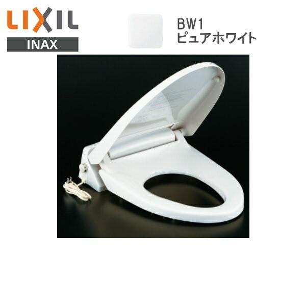 CF-18ALJ/BW1 リクシル LIXIL/INAX 暖房便座 大型サイズ・ピュアホワイト 送料...