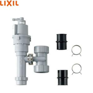 EFH-6 リクシル LIXIL/INAX 排水器具 手洗器・洗面器用(φ25・φ32金属排水管共用) 送料無料｜all-kakudai