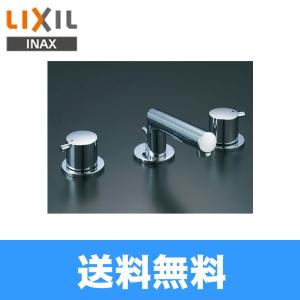 リクシル LIXIL/INAX 洗面所用水栓LF-E130B 送料無料｜all-kakudai