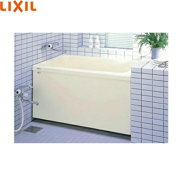[ゾロ目クーポン対象ストア]リクシル LIXIL/INAX ポリエック浴槽 FRP製・1100サイズ...