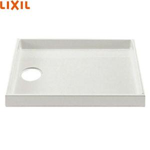 LIXIL 洗濯機パン PF-8064AC-BL FW1【未使用】 LIXIL（リクシル） PF-8064AC/FW1-BL LIXIL/INAX 洗濯機パン 800x640