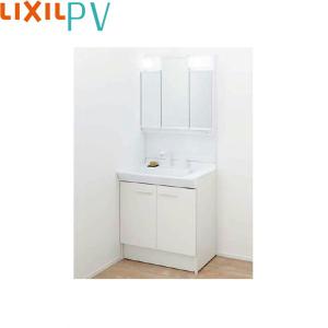 INAX PV1N-755SY/VP1H+MPV1-751YJU リクシル LIXIL/INAX PV 洗面 INAX PV1N-755SY/VP1H+MPV1-751YJU リクシル LIXIL/INAX PV 洗面