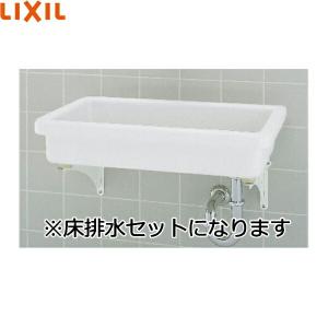 LIXIL バック無中形流し(床排水セット) S-3/BW1-SSET 商品金額 LIXIL バック無中形流し(床排水セット) S-3/BW1-SSET 商品金額