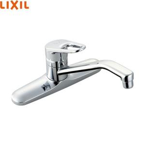 LIXIL LIXIL INAX 台付2ホール キッチン用シングル LIXIL LIXIL INAX 台付2ホール キッチン用シングル