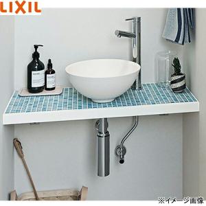 LIXIL（リクシル） YAWL-33(B)/BW1 LIXIL/INAX 狭小手洗シリーズ 手洗 
