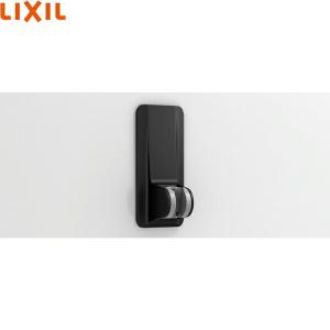 SWH(4)/N11 リクシル LIXIL/INAX マグネットシャワーフック 角度調整式 浴室用 ブラック 送料無料｜all-kakudai