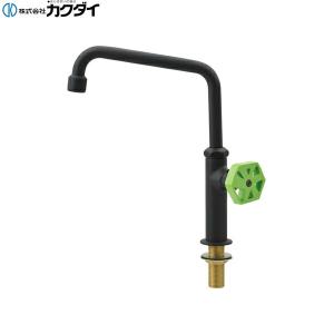 カクダイ KAKUDAI 洗濯機用サーモスタット混合栓//ドラム式用 カクダイ KAKUDAI 洗濯機用サーモスタット混合栓//ドラム式用