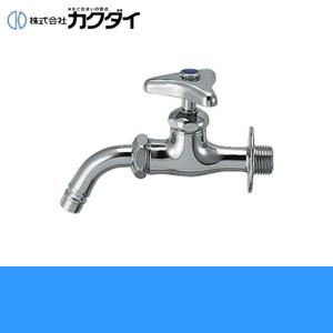カクダイ（KAKUDAI） 洗濯機用混合栓//立ち上がり配管用 品番：127-102