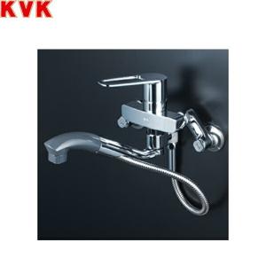 KVK MSK110KT KVKシングルレバー混合栓 一般地仕様 送料無料 : みず