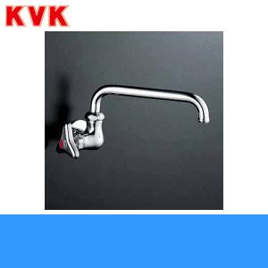 KVK MSK110KERUT KVKシングルレバー混合栓 一般地仕様 送料無料 : みず