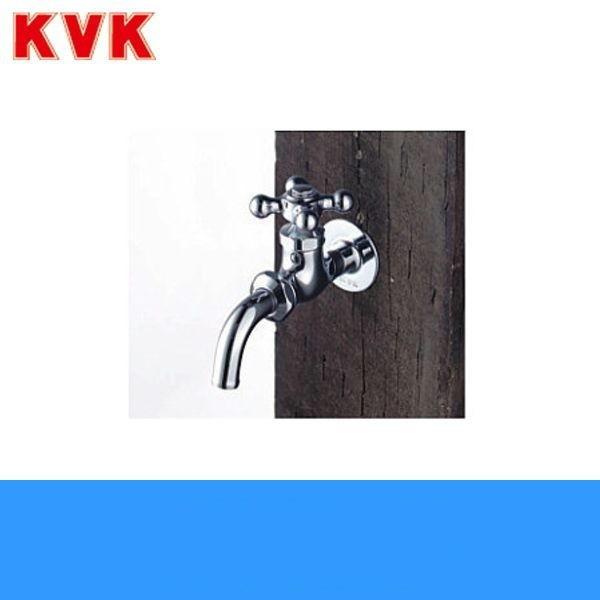 K11C KVK吐水口回転形水栓
