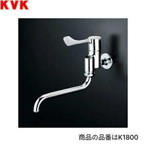 KVK E1700L3M4 KVKセンサー水栓 AC100Vタイプ 送料無料 : みずらいふ 