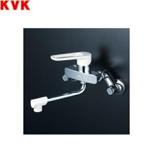 KVK 【在庫あり!】KVK MSK110KRUT シングルレバー式混合栓 : IBELL