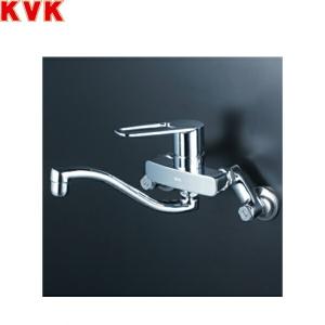 KVK MSK110KT KVKシングルレバー混合栓 一般地仕様 送料無料 : みず