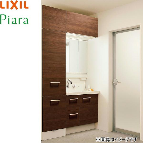 AR3H-755SY+MAR3-753KXJUほか5点 リクシル LIXIL PIARAピアラ 洗面...